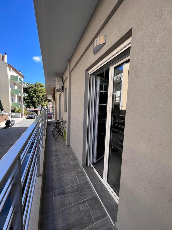 Stay360 Heraclión Exterior foto